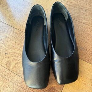 Vince Ballet Flats